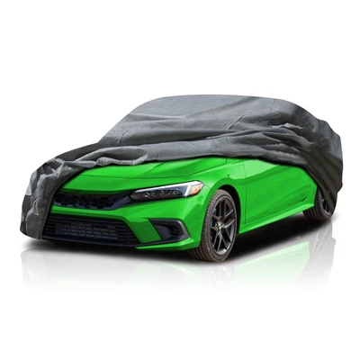 $114.99 • Buy [CSC] 4 Layer Breathable Car Cover For Volkswagen Golf Mk3 Hatchback 1993-1999