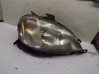 Passenger Headlight 163 Type ML320 Fits 98-99 MERCEDES ML-CLASS 228337 • $108.89