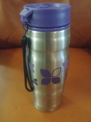 $19.89 • Buy Bubba Vacuum Insulated Stainless Steel Travel Mug 16oz. 473ml