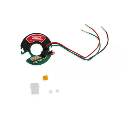 Mallory Distributor Ignition Module 609; • $123.69