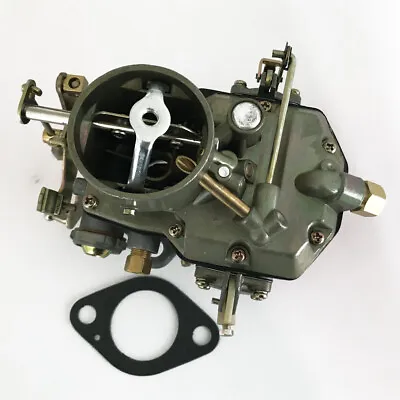 Autolite 1100 Carb For Falcon Mustang 170 200 6 Cyl 64-69 Truck V6 223/262 Cid • $85.42