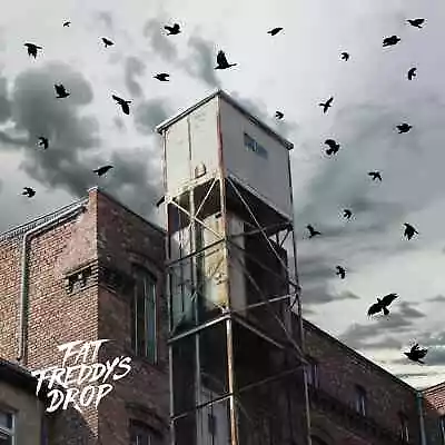 Fat Freddy's Drop | Black 2xVinyl LP | Blackbird Returns • £30.99