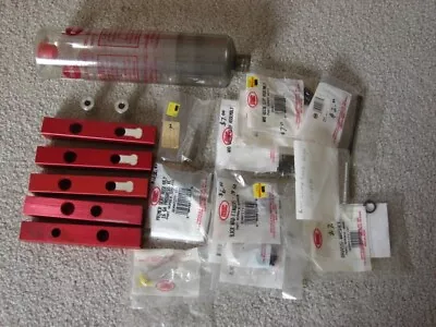 Mec Parts Lot New Items • $39