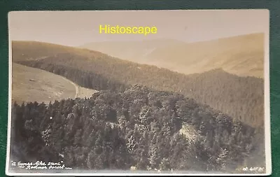 Postcard Unused - A Swiss-like Scene Radnor Forest Powys Mid Wales. • £2.24