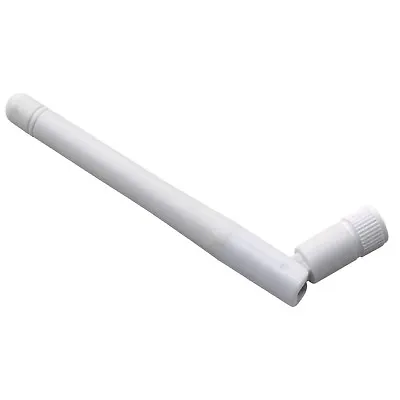 HQRP 2.4-2.5Ghz 2.5dBi RP-SMA WiFi Booster Antenna WLAN For DLink DIR DWL Series • $18.14