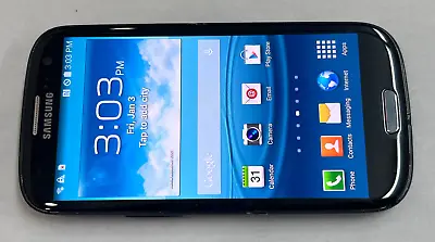 UNLOCKED Verizon Samsung SCH-i535 Galaxy S3 4G LTE Smart Phone • $26.90