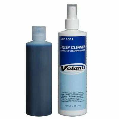 Volant 5100 Recharge/Cleaning Kit For Gas Engines • $47.88