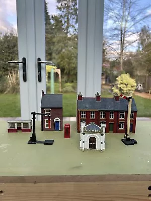 Hornby Skaledale 00 Gauge Buildings • £21