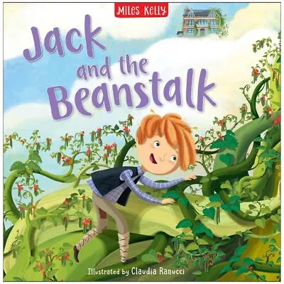 Jack And The Beanstalk • £6.11