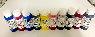 Epson Printer Ink Percision Colors For 2100 & 2200 Printers • $22