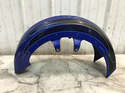 12 Polaris Victory Cory Ness Cross Country Front Fender  • $199.99