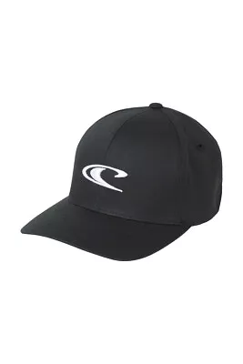 $22.94 • Buy O'Neill Clean And Mean Flex Fit Hat