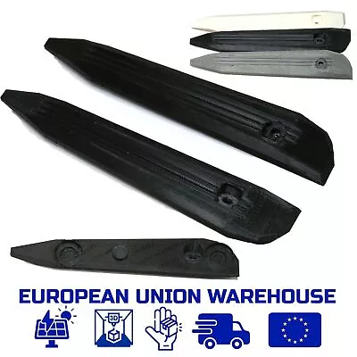 Windshield Trim Cover Cap Holder Plug Plate Protector For Suzuki V Strom 650 NEW • $12.20