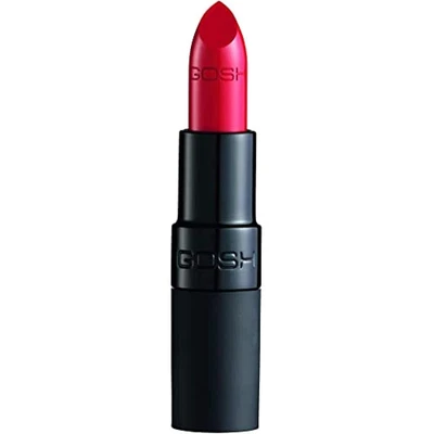 $9.89 • Buy Velvet Touch Lipstick MATT 005 Matt Classic Red - GOSH