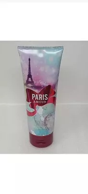 Bath & Body Works Triple Moisture Body Cream Paris Amour 8 Oz • $14.50