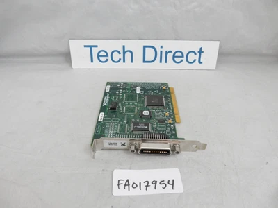 $55 • Buy National Instruments PCI-GPIB IEEE 488.2 Interface Card 183617K-01 ZZ