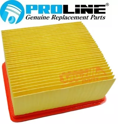 Proline® Air Filter For Makita Dolmar Wacker Diamond Cut Off Saw 394-173-010 • $6.95