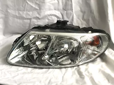 Grand Voyager 2003 Left Hand Side Front Headlamp 04857711 Ab • $44.76