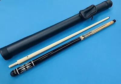 Adam Carom Cue Kyoto With Case  **  To Play 3 Cushion Billiards. • $390