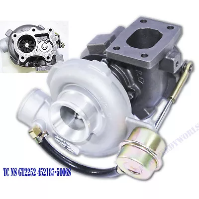 Turbo GT2252 Fits Nissan Diesel Trade 96 3.0L GT2252S 452187-5006S • $229