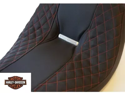 $450 • Buy Harley-davidson  OEM Rear Custom Seat  Vrscdx Night Rod ,vrod, V-rod 12-17