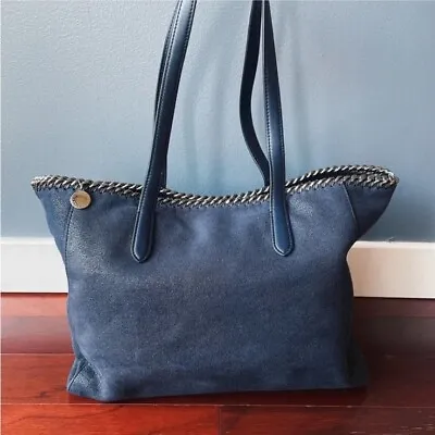 Stella McCartney Falabella Tote 100% Authentic • $250