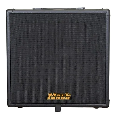 MARKBASS CMB121 Black Line Combo • £327.90