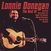 Lonnie Donegan : The Best Of CD (2008) Highly Rated EBay Seller Great Prices • £2.38