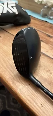 Pxg 0211 7 Wood  • $125