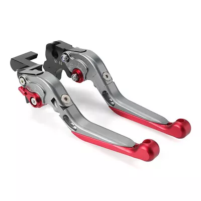 Adjustable Folding Brake Clutch Lever For MV Agusta F4 750/1000/1000R F4R F4 • $34.31