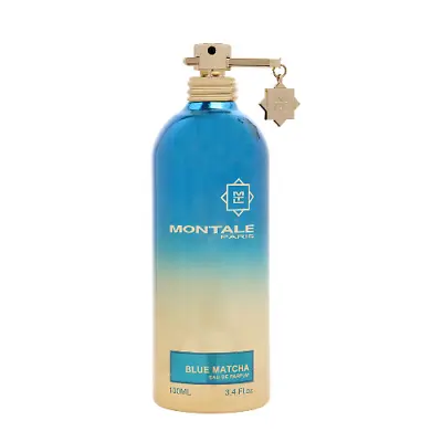 Blue Matcha By Montale 3.4 Oz EDP Cologne Perfume Unisex Tester • $60.42