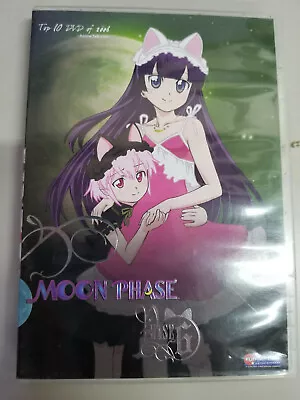 Moon Phase - Vol. 6 (DVD 2007) Phase 6  Used • $6.30