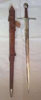 Darksword Armory 14th C. Medieval Sword • $500