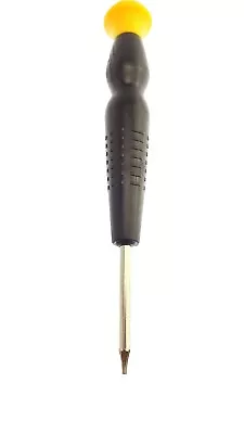  T3 Screwdriver Torx Hexalobe Size 3 T Precision Electronics Repair Ergonomic • $5.99