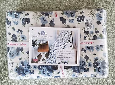 Camille Roskelley NANTUCKET SUMMER Yardage DESIGNER MYSTERY BACKING MODA • $41