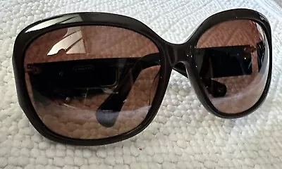 Coach Sunglasses Asian Fit With Defects • $55