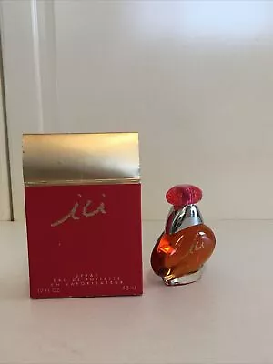 ICI Perfume By Coty Eau De Toilette Spray 1.7 Oz Fragrance Vintage • $324.98