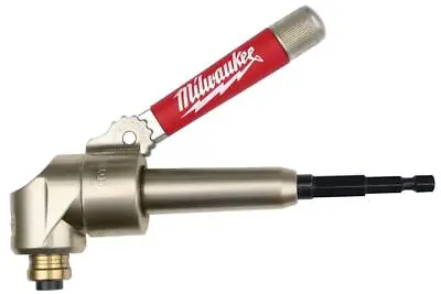 Milwaukee Right Angle Drill Attachment Kit • $49.99