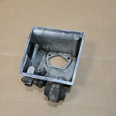 McCulloch Pro Mac 610 Chainsaw Air Box Assembly Replacement Part Timber Bear • $7.99