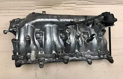 Vauxhall Astra 10-15 J Mk6 1.7 CDTI ENGINE INTAKE INLET MANIFOLD 8973858235 • $30.83