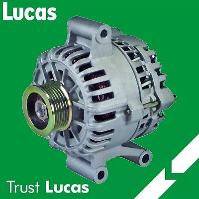 Lucas Alternator For Ford Escape Mazda Tribute 3.0l 01 02 03 04 05 Gl-463 Gl-615 • $98.99