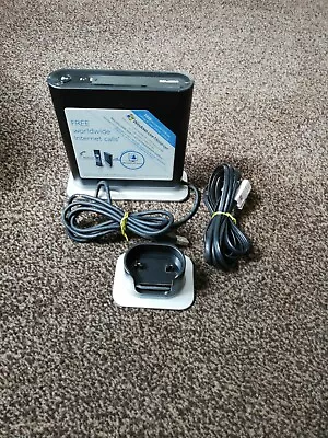 £15 • Buy Philips Phone And Internet USB Adapter VOIP4331S/05