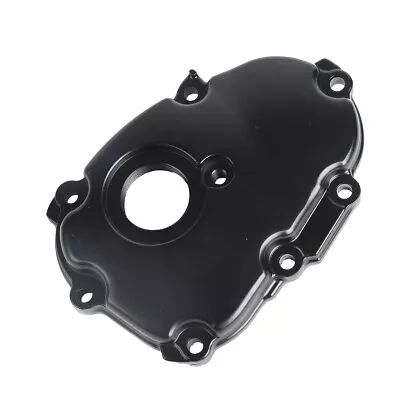 Black Oil Pump Cover Crank Case Fit For Yamaha YZFR6 YZF R6 600 2006-2022 07 New • $25.99