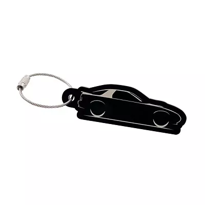 Acrylic Keychain Keyring Fits RX-7 (FC) Key Fob • $13.99