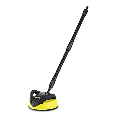 Karcher T350  T-Racer Patio Cleaner Attachment  2.643-252.0 Pressure Washer Tool • £164.99