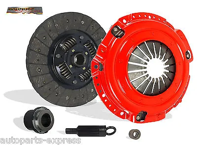 Bahnhof Stage 1 Clutch Kit Fits Chevy Camaro Pontiac Firebird 96-02 3.8L 6Cyl • $90.35