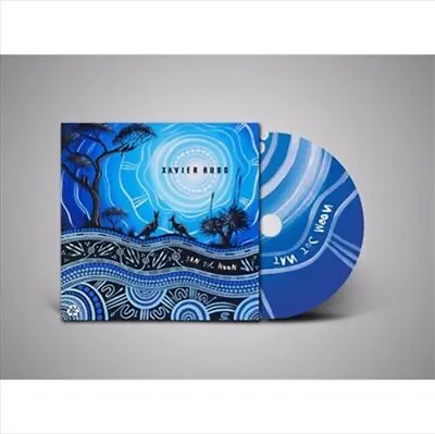$16.13 • Buy Xavier Rudd - Jan Juc Moon CD : NEW