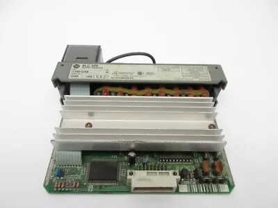 Allen Bradley 1746-oa8 Ser. A Unmp • $20