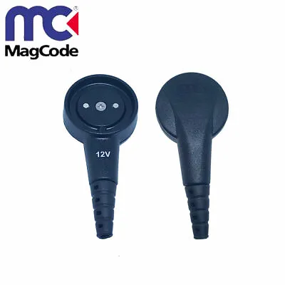 Magcode Power Clip Plug 12 Volt DC Power Magnetic Connector Mag Code • $64.99