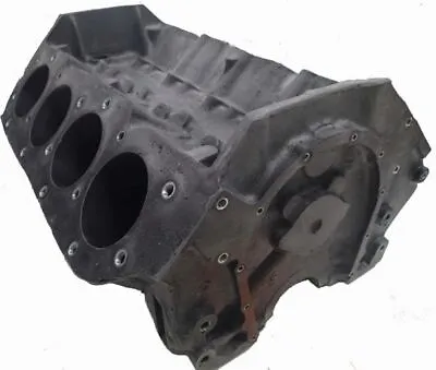 PAYR-2121 P-Ayr Mock-Up Engine Lightweight Plastic Short Block For Chevrolet • $722.67